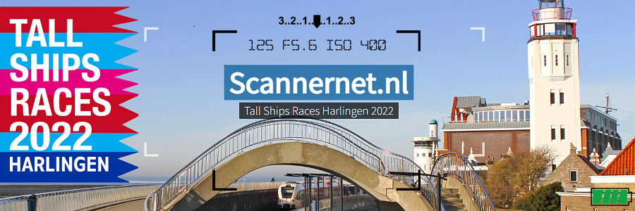 In Focus: Tall Ships Races Harlingen