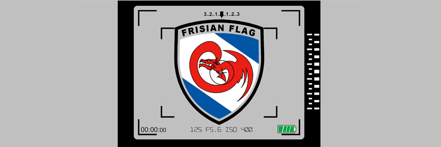 Frisian Flag 2023 in beeld