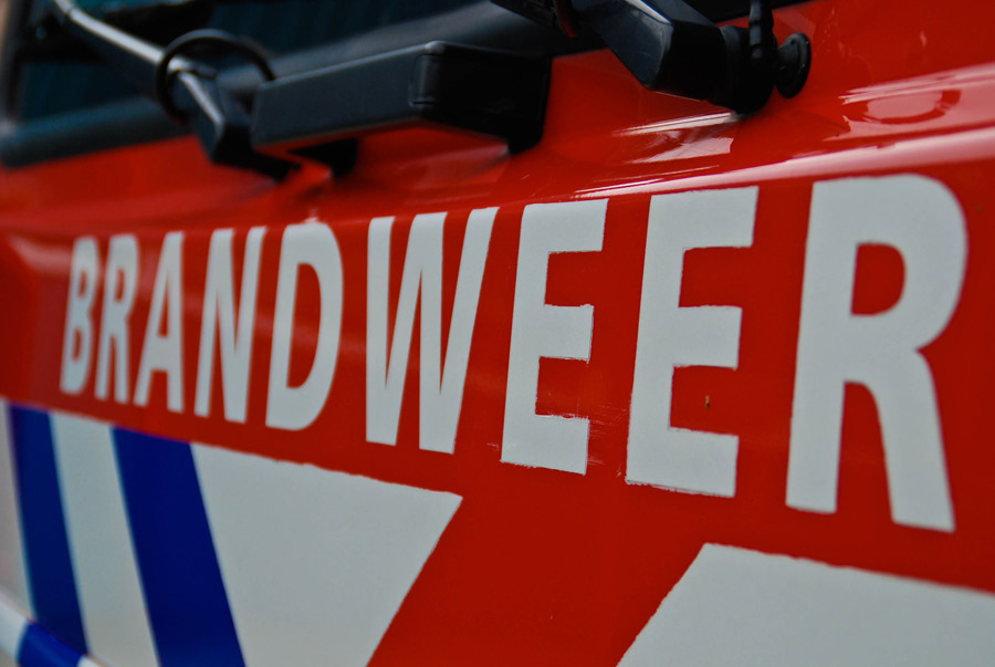 Drie auto's uitgebrand in Harlingen