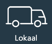 scanner lokaal icon