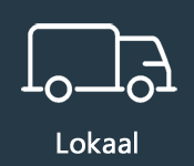 Live scanner stream lokale communicatie