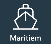 Live scanner stream maritiem